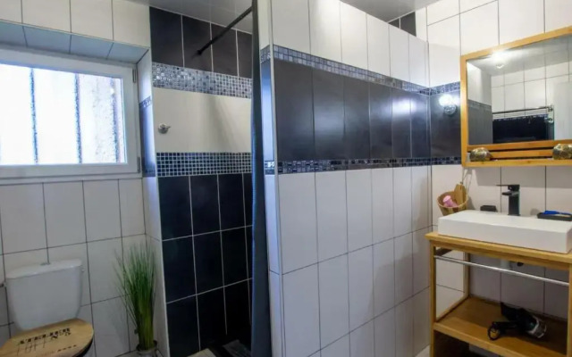 Gîte Limeuil, 4 pièces, 6 personnes - FR-1-616-219