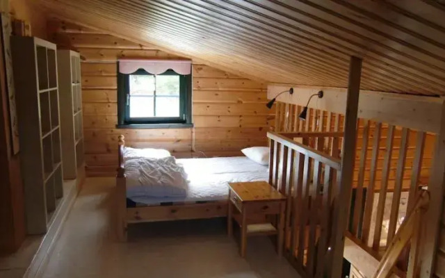 Snöflingan 11B
