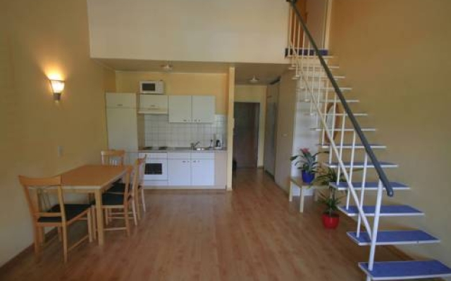Boardinghouse Innsbruck Mitterweg - Apartments