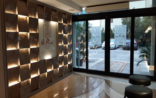 Park Hotel Ai Pini