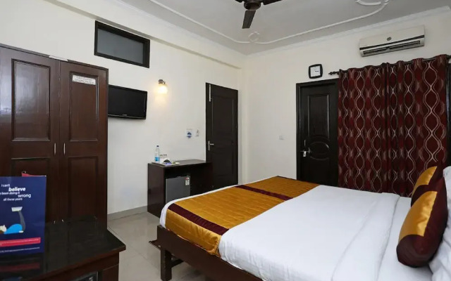 The No.1 Guest House