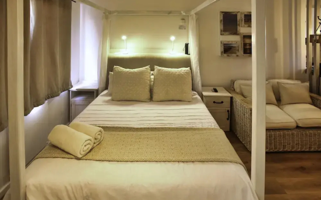 Cozy Corner, Langebaan 4-Sleeper