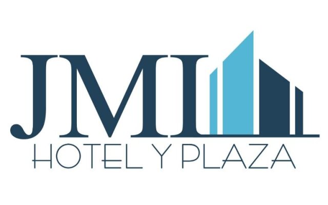 Hotel y Plaza JMI