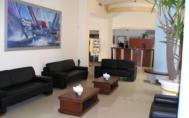 Hotel Residence Marechiaro