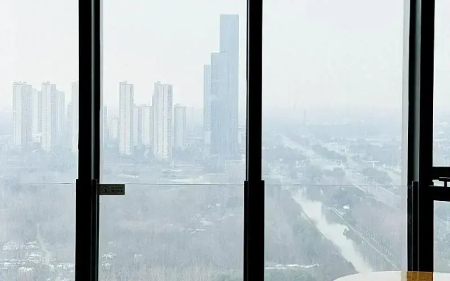 Liyang Marriott Hotel