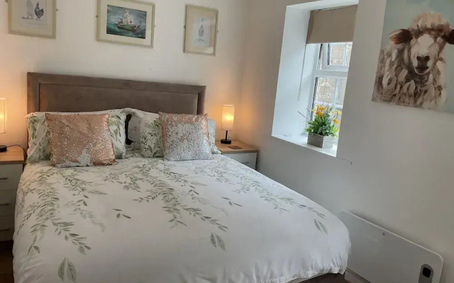 Brewers Den a Beautiful 1-bed Apartment in Masham