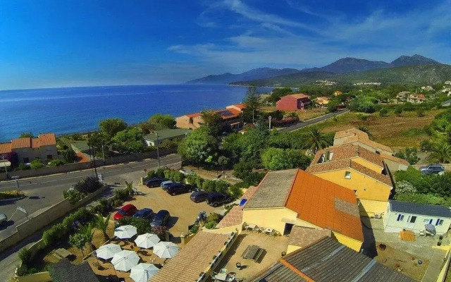 Hotel U Liamone