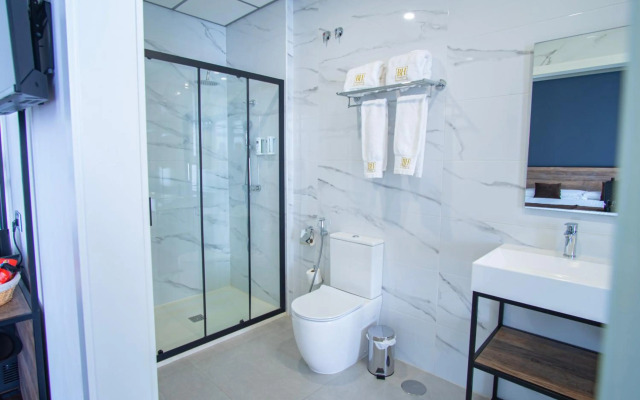 BH San Francisco Hotel Alicante