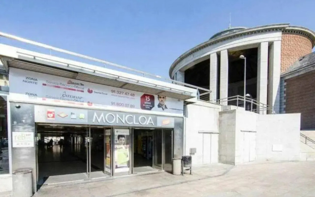 Minty Stay - Princesa