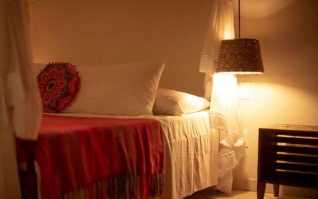 Na Villa dos Algodões