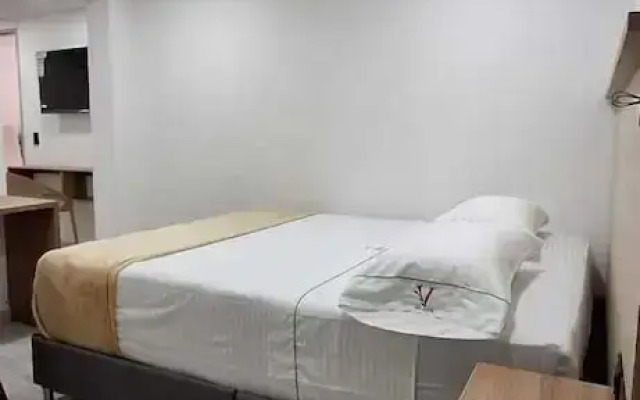 Vida Hostel
