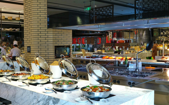 Crowne Plaza Beijing Lido by IHG