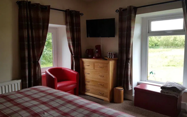 Beech Lane Farmhouse