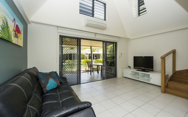 Canopy Chalets