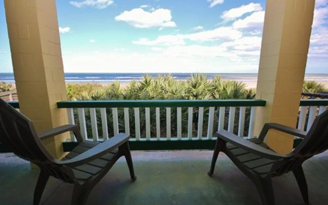 Beachside Vista Apartment 4