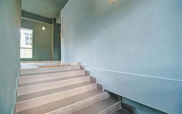 Oyo Flagship 806580 Hotel Inrisa