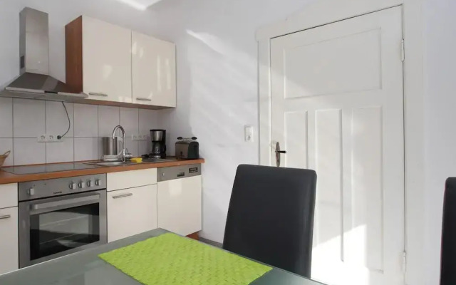Wohnung in Perfekter Lage in Carolinensiel