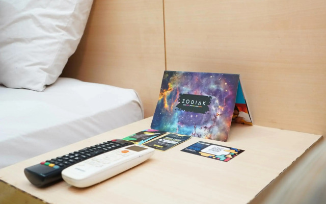 Zodiak Paskal by KAGUM Hotels