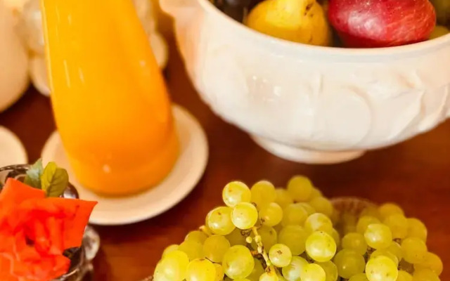 Finca El Recreo Cafayate