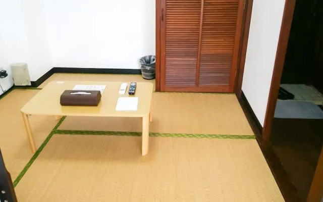 Sunset Hills Inn Naha Vacation STAY 77468v