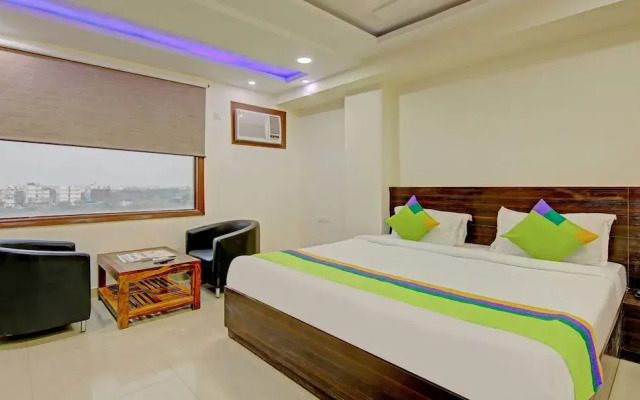 Treebo Trend Dwarka Residency