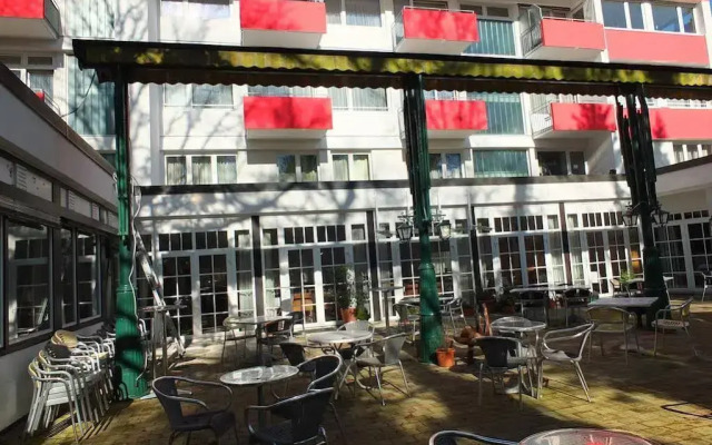 Hotel Knote