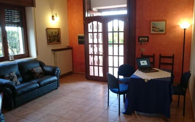 B&B Verde Irpinia