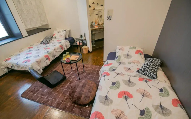 Cozy apartment in Asakusa 41