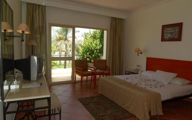 Luna Sharm Hotel