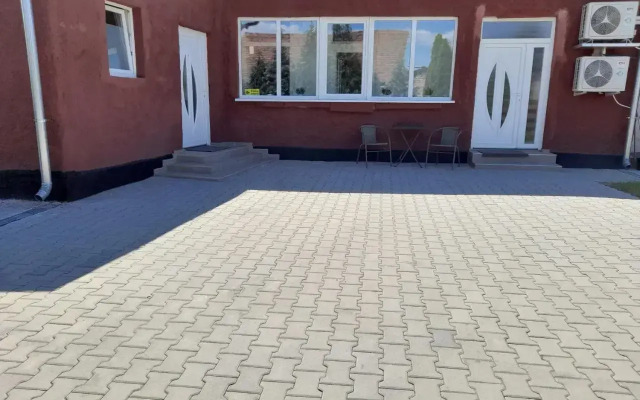 RO-LAND Vendégház