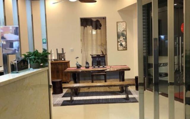 Huangyao Impression · Landscape Hotel