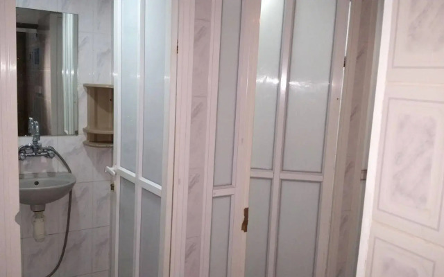 Arava Hostel