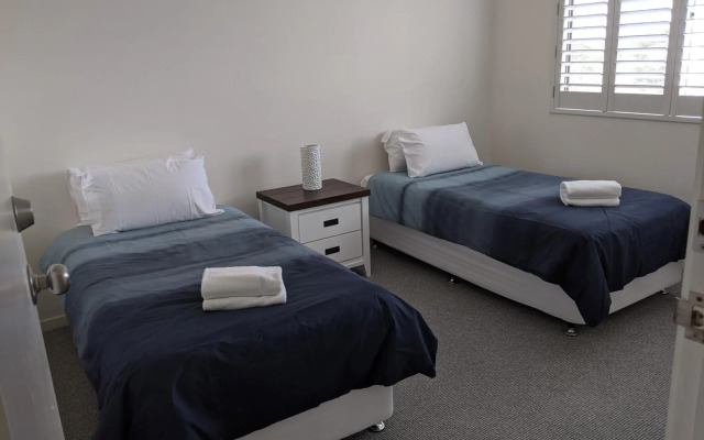 Moorings Beach Resort