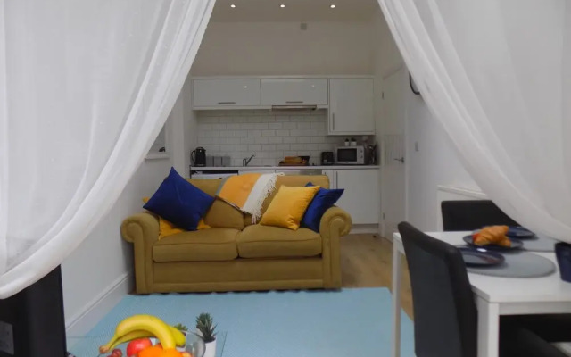 Villa Mimosa 2