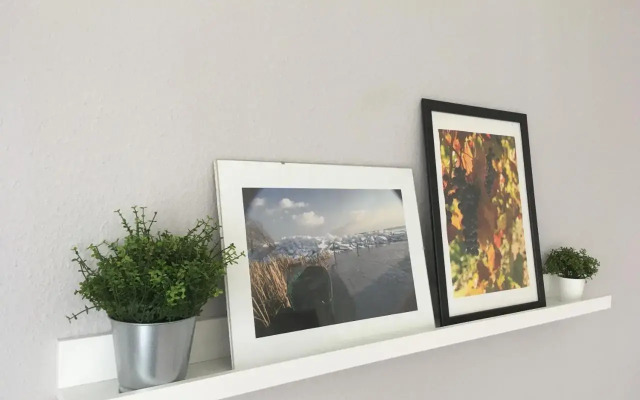Balatonlelle Apartmanház
