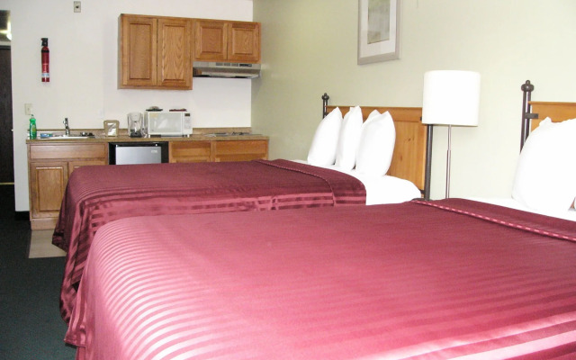 Oyster Bay Inn & Suites