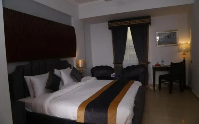 Premier Inn Express Lahore
