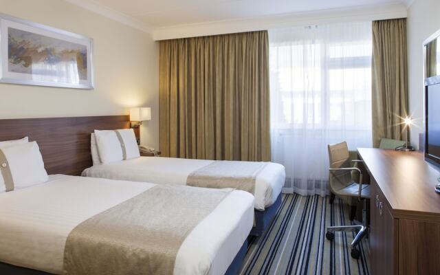 Holiday Inn Rugby-Northampton M1, JCT.18