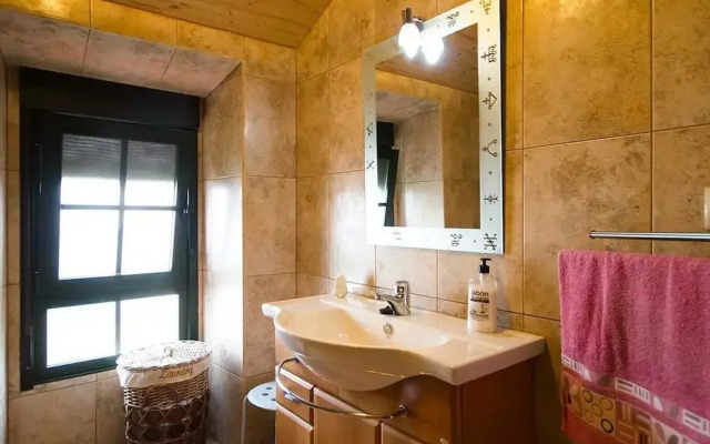 107556 House In Mazaricos