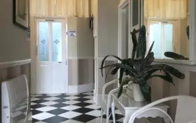 Castle Hill Guest House