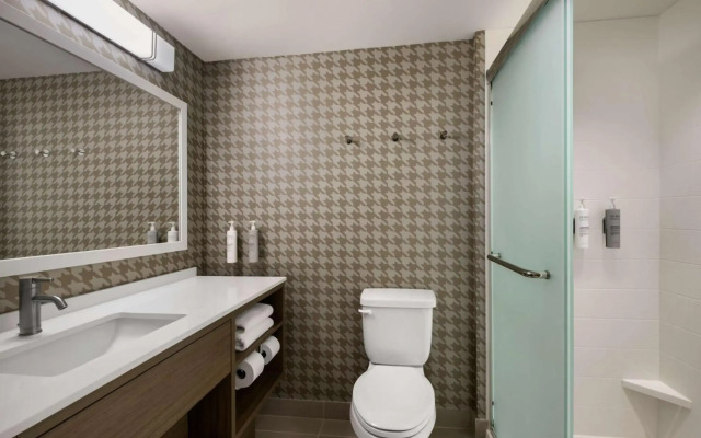 Home2 Suites by Hilton Austin East Side 5th Street
