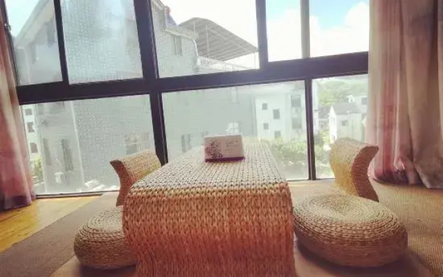 Fengmuyin Homestay (Taizhou Tiantai County Branch)