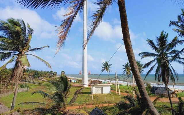 Alankuda Dolphin Village Hotel