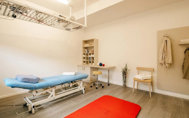 Appartementhaus Achmannhof