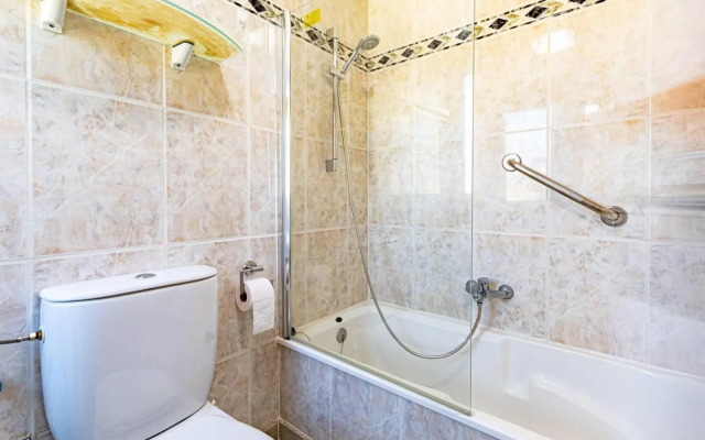 Dream View Apartment by DreamHomesTenerife