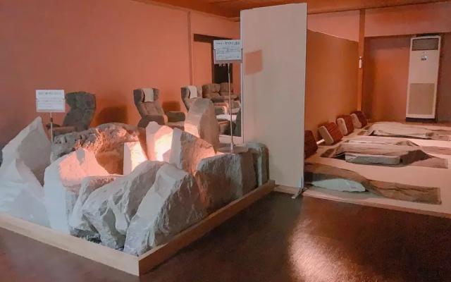 Izunagaoka Onsen Kobo No Yu Nagaokaten