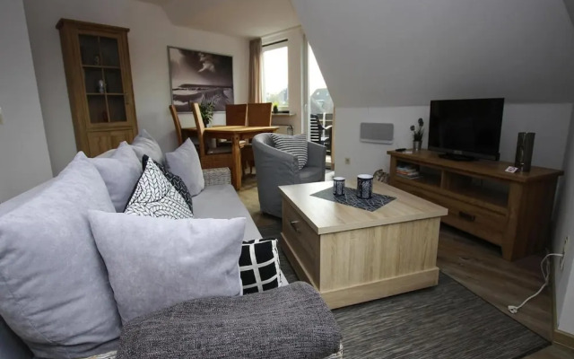 Ferienwohnung, Tating