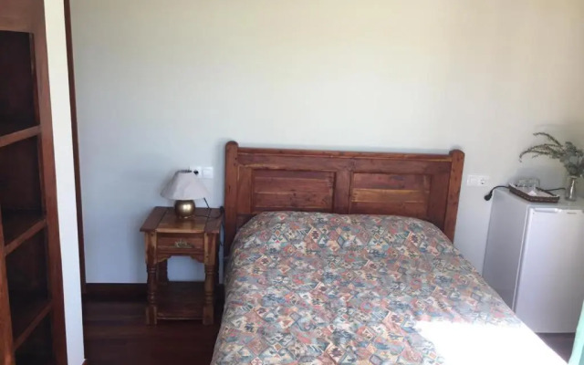 OLI VITA Viveiro Vacations Apartment