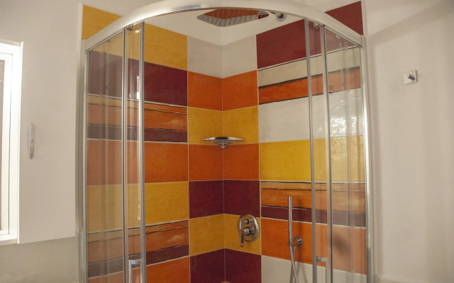 Sorrento Comfort Rooms
