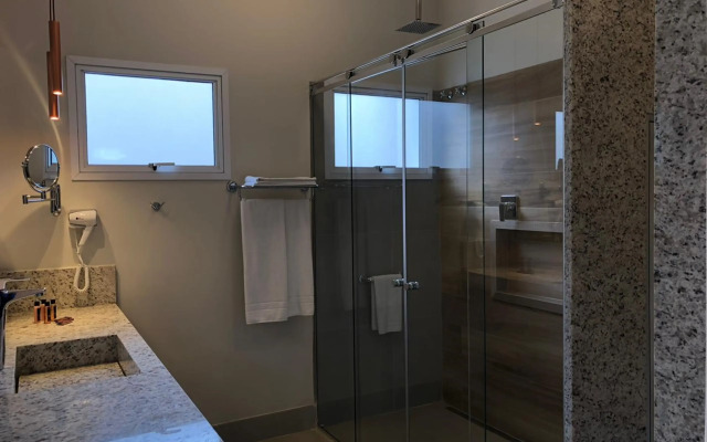 Portal Hotel Mogi Mirim